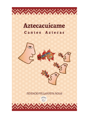 libro aztecacuicame